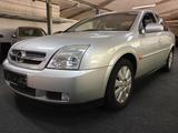Opel Vectra 2.2 Aus 1.HAND TÜV AU NEU - Opel Vectra Gebrauchtwagen