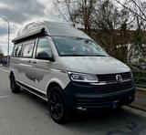 Fischer VWT6.1 lang, 4x4 Hochdach