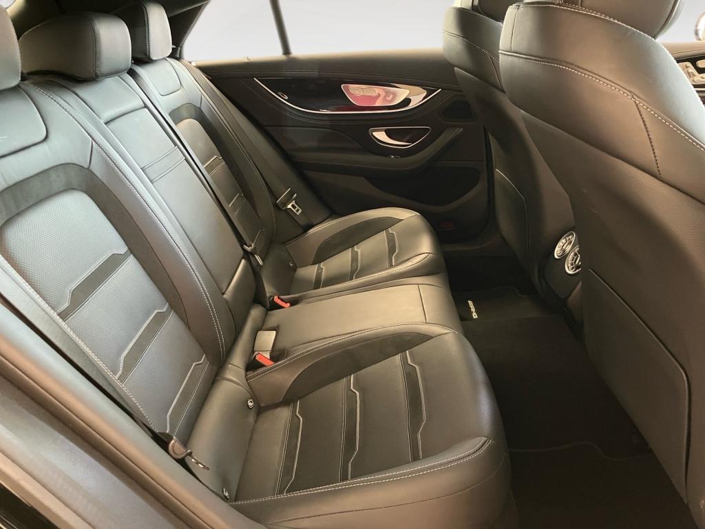 Mercedes-Benz AMG GT 63 S 4M+ SD+HUP+KEYLESS+Burmester+MemoryP