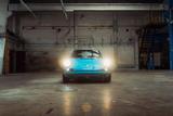Porsche 911 Urmodell S Restomod - Porsche mit Benzin-Antrieb: Coupe, Schaltgetriebe