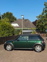 MINI One 72KW One - MINI MINI: 72 Kw