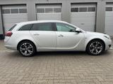 Opel Insignia A Sports Tourer Innovation - Opel Insignia: Tourer Innovation Sports