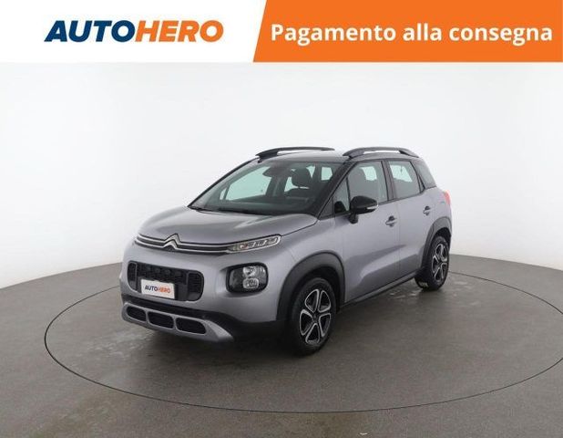 Citroën CITROEN C3 Aircross BlueHDi 110 S&S Feel Pack