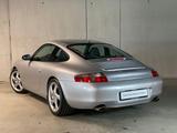 Porsche 996 (911) Carrera | Sportsitze (Hardbacks) | - Porsche aus 1999: 911 Carrera