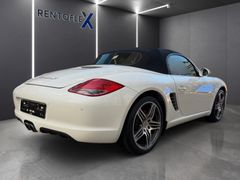 PORSCHE Boxster S PDK 1.HD 28.700 km PORSCHE Boxster S PDK 1.HD 28.700 km