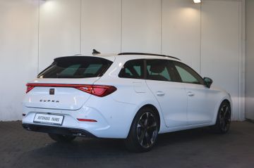 Cupra Leon - 4