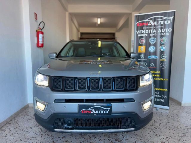 Jeep Compass 1.6 Multijet II 2WD Limited Winter