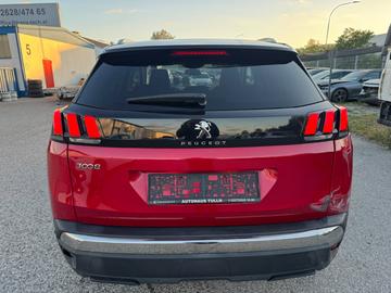Peugeot 3008 Allure - Bild 5