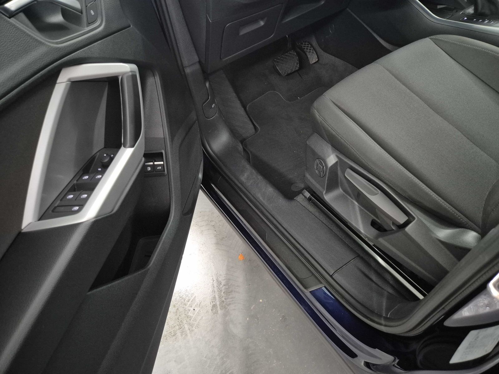 Audi Q3 Sportback 45 TFSI e Anhängerkupplung 2xKlima foto 16