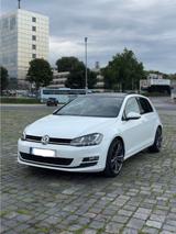 Volkswagen VW Golf 7 Highline | R-Line | ABT - Volkswagen Golf: Abt