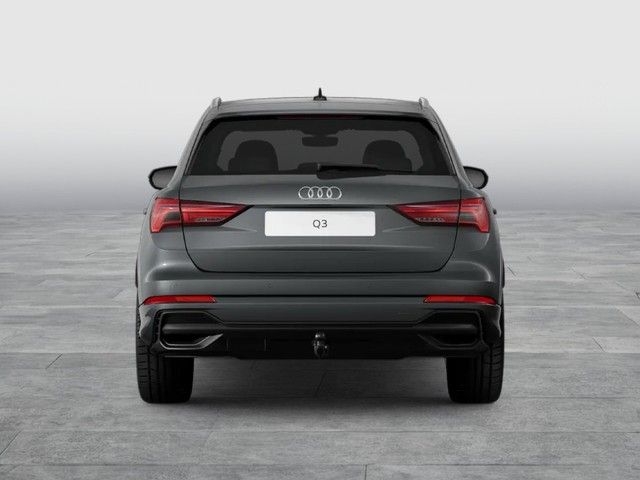 Audi Q3 35 TDI S-tronic S-Line AHK+PANO foto 4