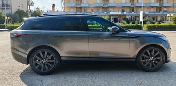 Land-Rover Range Rover Velar - 3