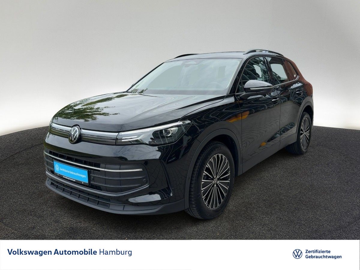 Volkswagen Tiguan - Bild 1