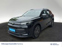 Volkswagen Tiguan - Vorschau Bild 1