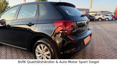 VW Polo/VI/Highline/Tüv&Service Neu/Garantie/TOP!