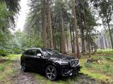 Volvo XC90 D4 Geartronic R-Design R-Design - Volvo XC90 Gebrauchtwagen in München
