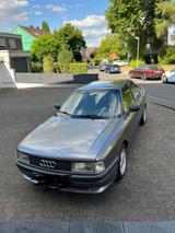Audi 80 16V - Audi 80: 16v