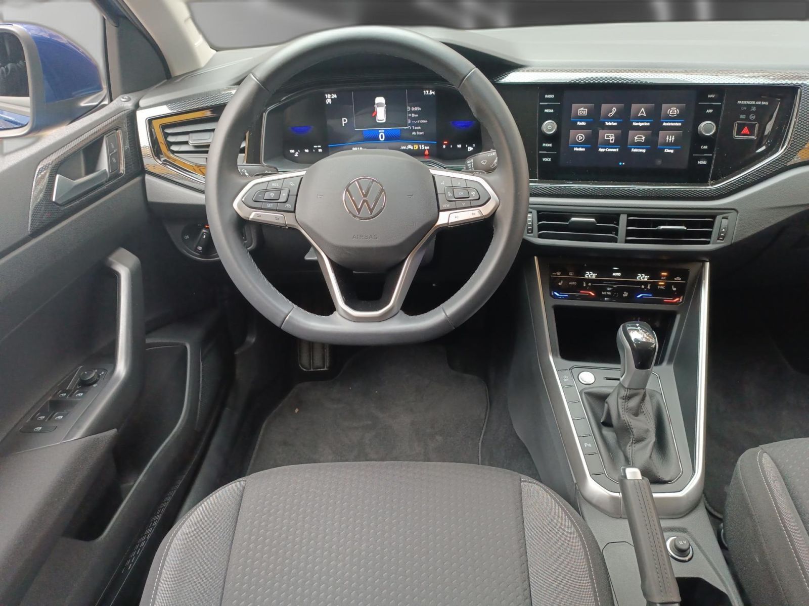 Volkswagen Taigo - Bild 16