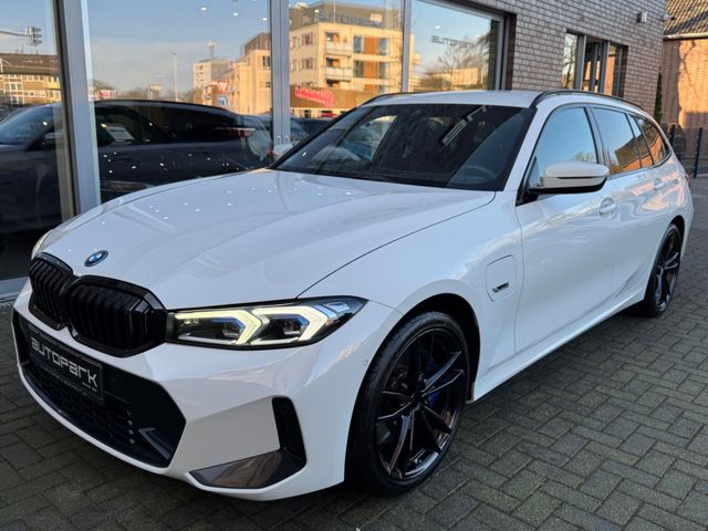 BMW 330e T xDrive M Sport Innovation DA PA AdLED 19"