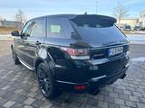 Land Rover Range Rover Sport 3.0 TDV6 HSE Navi/Leder - Land Rover Range Rover Sport: 3.6