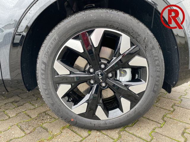 Sportage Spirit Plug-in Hybrid 4WD 1.6 T-GDI Led