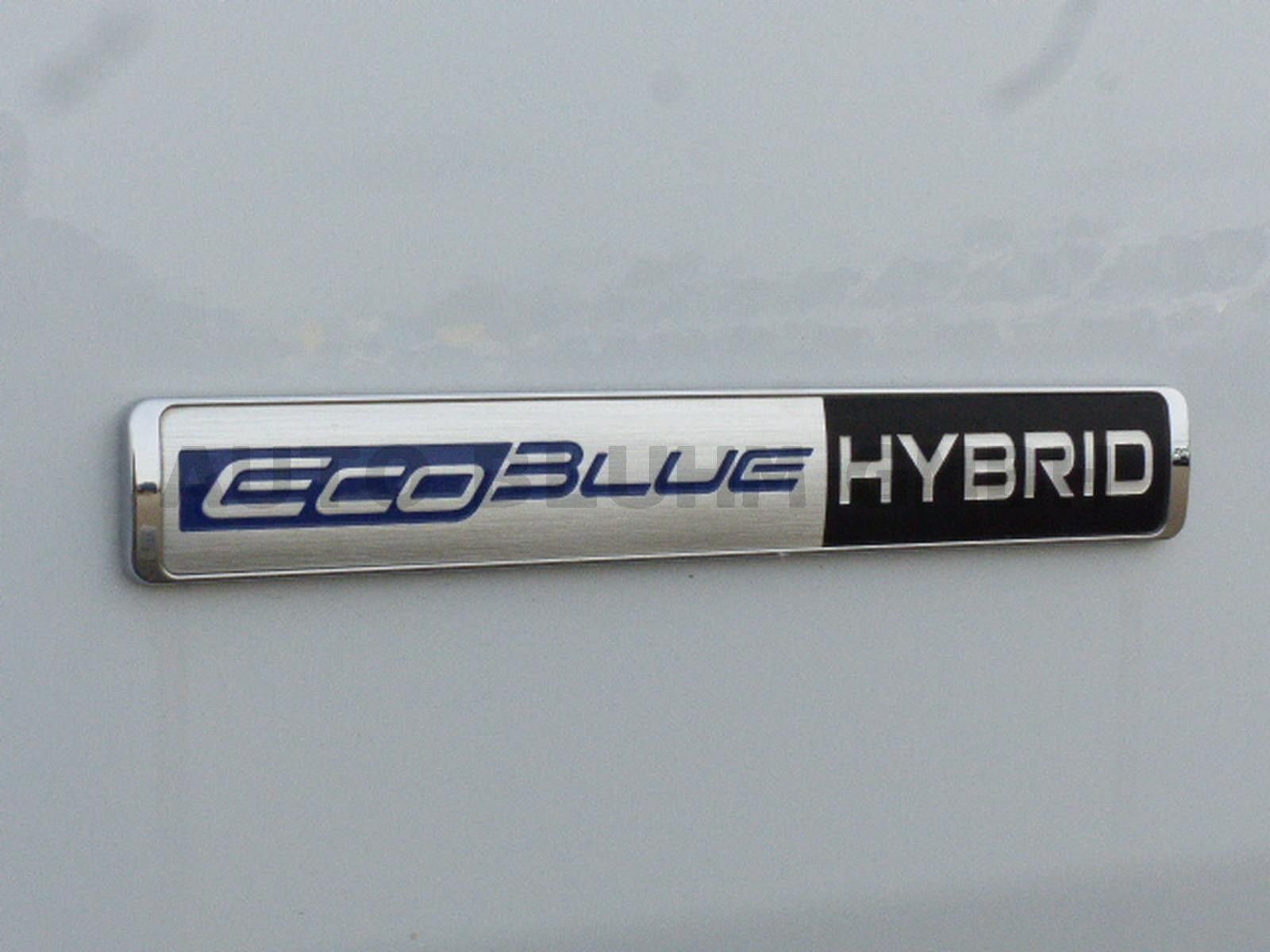 Ford Transit - Bild 5