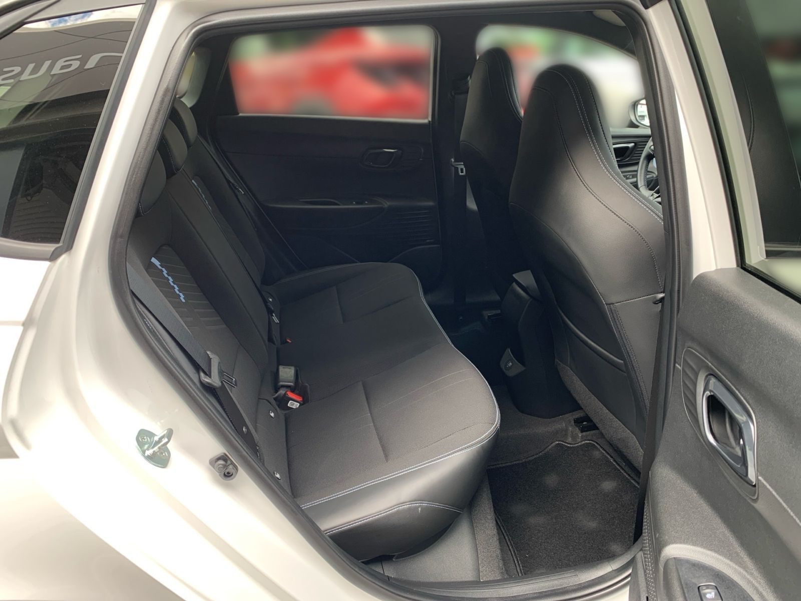 Fahrzeugabbildung Hyundai i20 1.6 T-GDI N Performance Assi. Paket