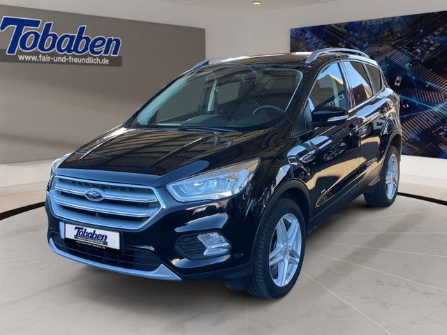 Ford Kuga 1.5 EcoBoost Cool&Connect 4x4 Start/Stopp O