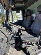 Andere Verkaufe/ Tausche Wohn Lkw, Iveco 75E15 - Lkw Wohnwagen gebraucht