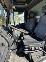 Andere Verkaufe/ Tausche Wohn Lkw, Iveco 75E15 - Angebote entsprechen deinen Suchkriterien