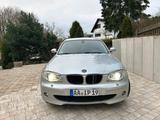 BMW bmw 120 d diesel - gebrauchte BMW 120 aus dem Jahr 2004