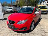 Seat Ibiza SC 1.4 16V Style Copa Klimaautomatik - Seat Ibiza: Style Copa