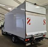 Peugeot Boxer Koffer 335 L4 HDI 140,Standheizung,Kamera - Peugeot Doppelkabine