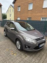 Ford C-Max 2.0 TDCi Diesel Automatik TÜV 2027 - Ford C-Max in Bochum