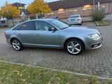 Audi A6 Lim. Autom. Navi Xenon Einparkh  Facelift EU5 - gebrauchte Audi A6 mit Facelift