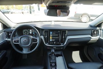 Volvo V60 - 11