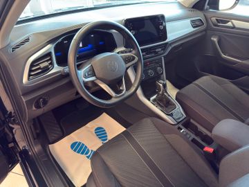 Volkswagen T-Roc - 11