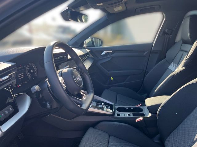 A3 Sportback 40 TFSI e advanced LED+DCP+PANO+USB