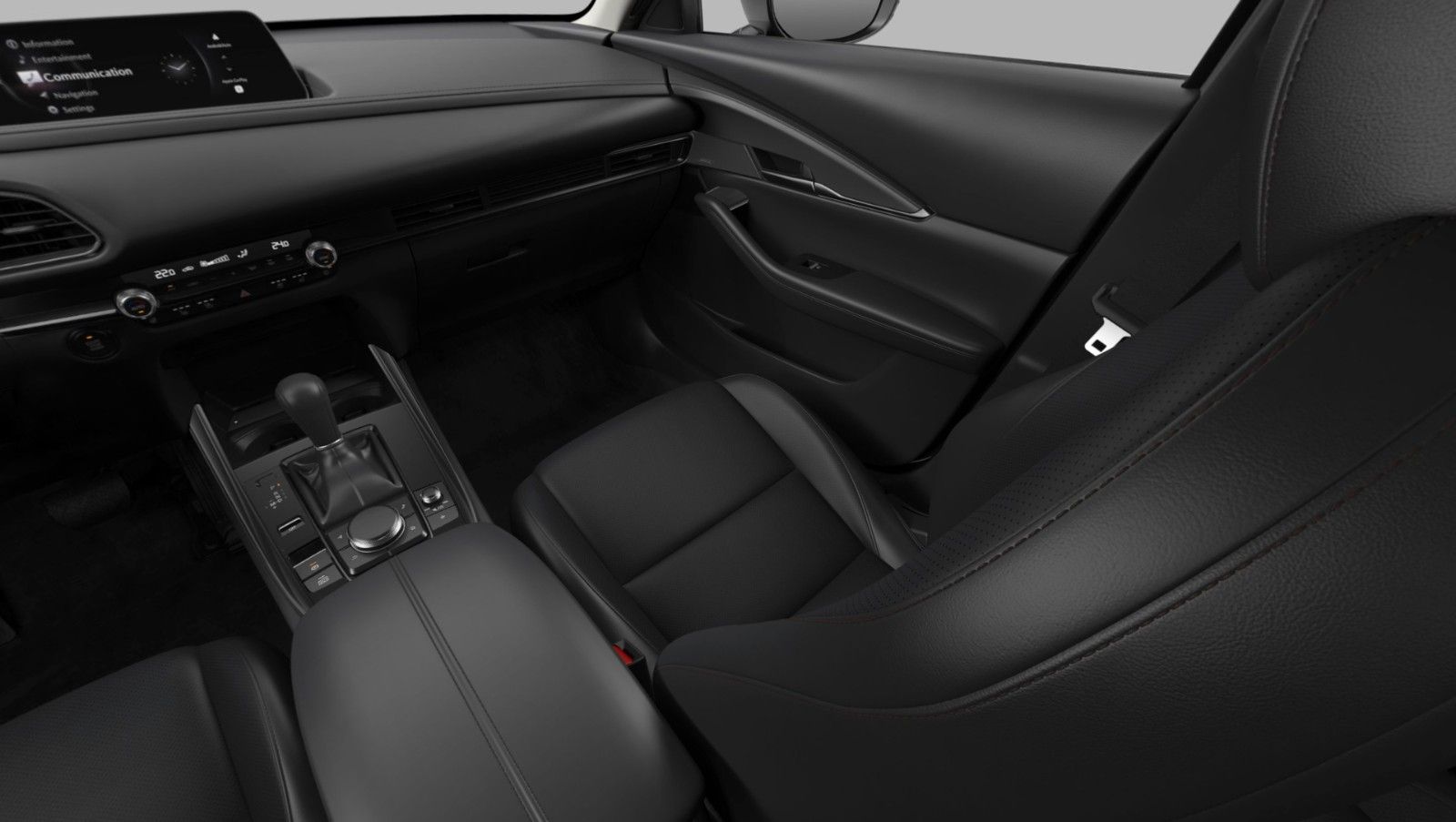 Mazda CX-30 - Bild 11