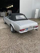 Mercedes-Benz SL 230 Pagode Top Zustand Autom. - Mercedes-Benz SL-Class: Pagode