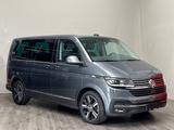 Volkswagen T6 Multivan Generation Six 4MOTION KAMERA AHK LM - VW T6 Multivan Gebrauchtwagen