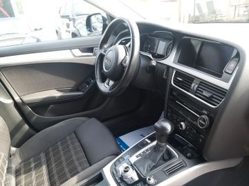Audi A4 - 12