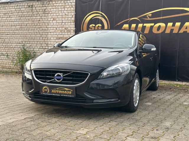 Volvo V40 You! Garantie- PDC-Xenon-Top Zustand