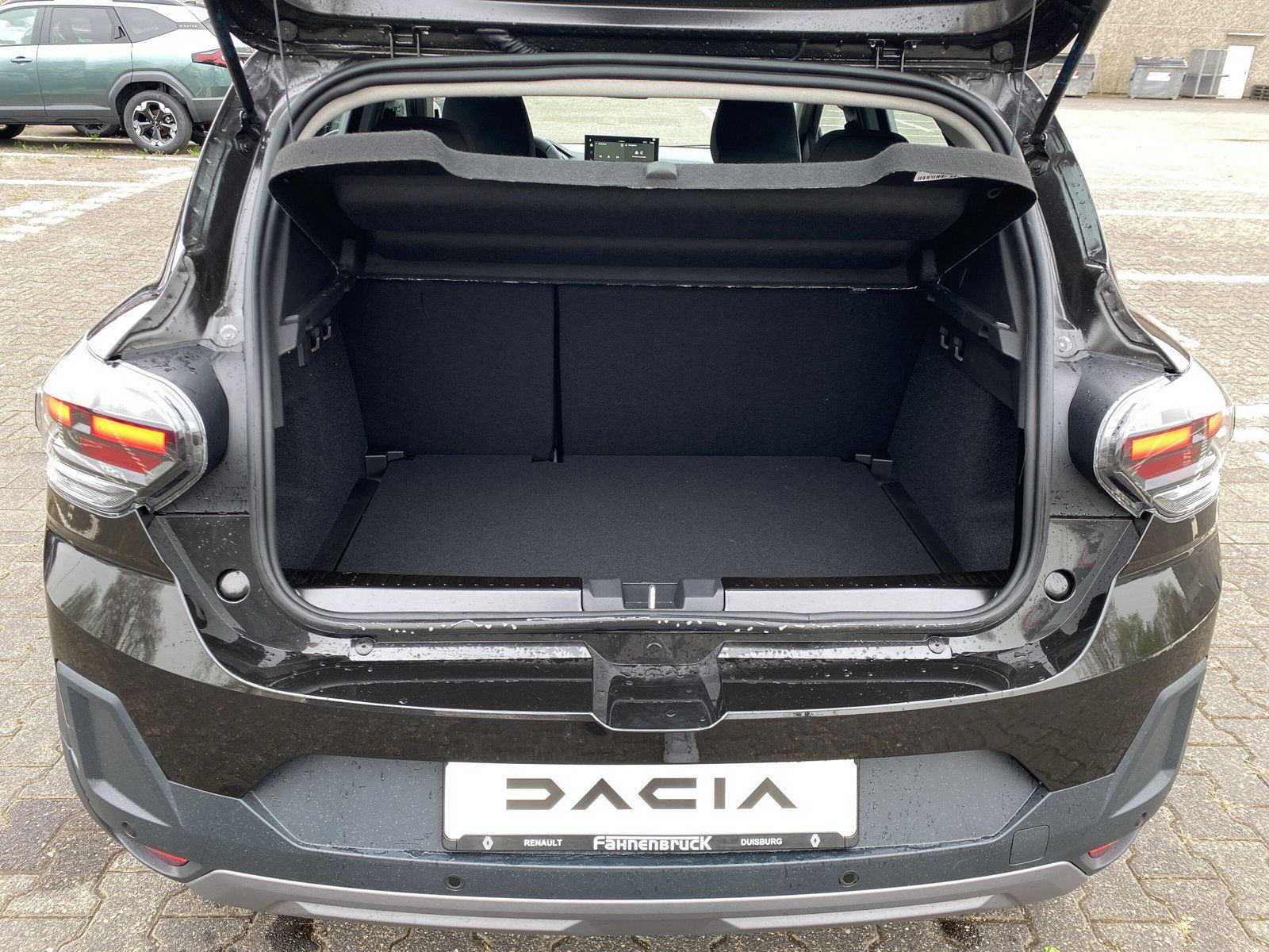Dacia Sandero - Bild 8