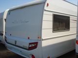 Tabbert Da Vinci 700 KD 2800kg, Mover, aut. Satanlage - Tabbert Da vinci 700 kd
