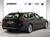 BMW 530d Touring Standhzg AHK ACC RFK HUD HK - BMW 530 in Oldenburg