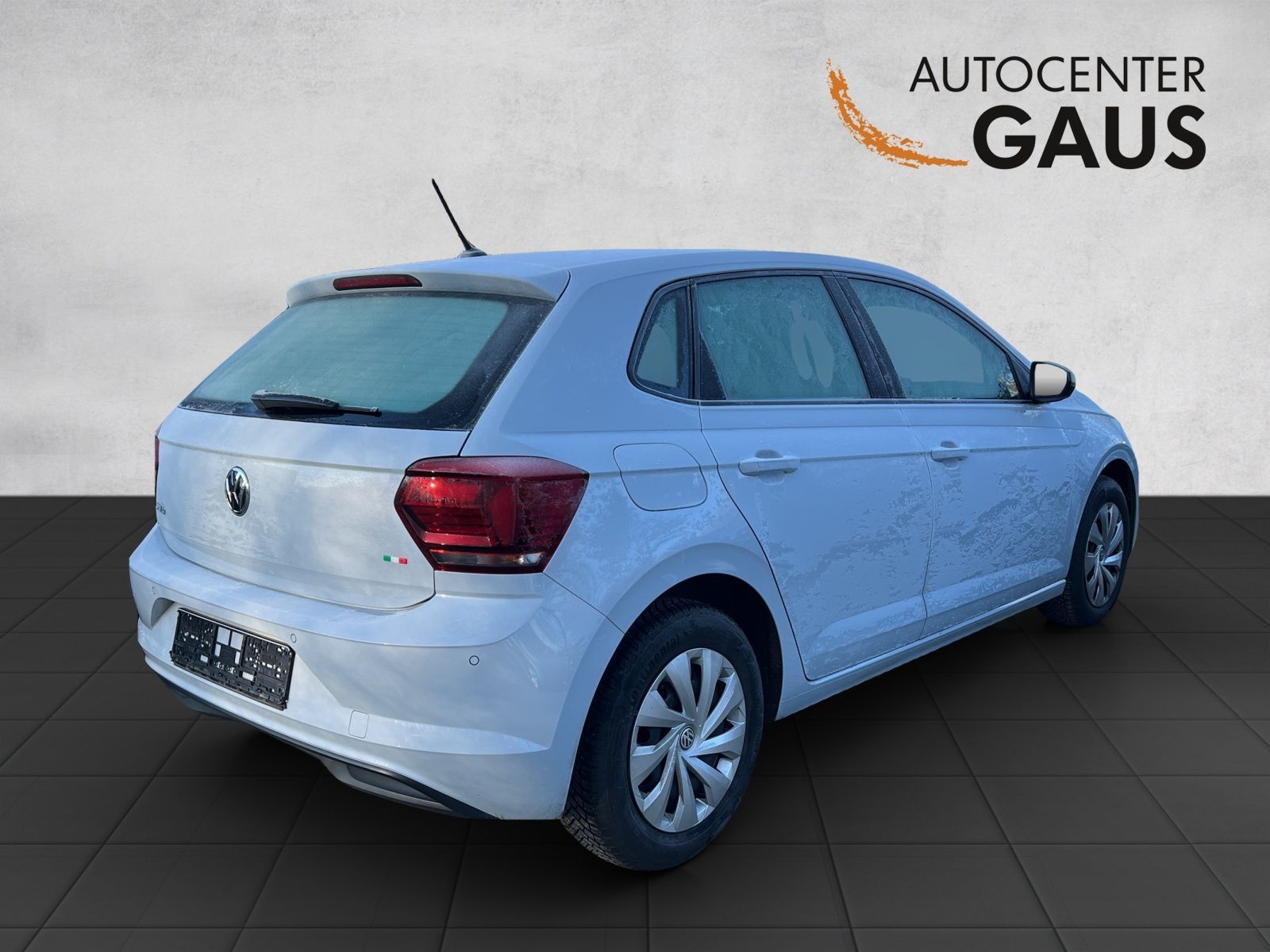 Polo VI Comfortline 1.0 TSI App*SHZ*Klima*PDC