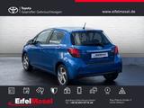 Toyota Yaris 1.5 Hybrid Comfort Design-Paket - Toyota Yaris mit Hybrid-Antrieb