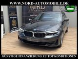 BMW 530 e xDrive touring *AHK*360KAM*LUFT*UPE:74 - BMW mit Hybrid-Antrieb: 7