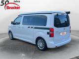 Toyota CROSSCAMP FLEX (144 PS) 6-Gang CARPLAY - gebrauchte Toyota Kleinbus